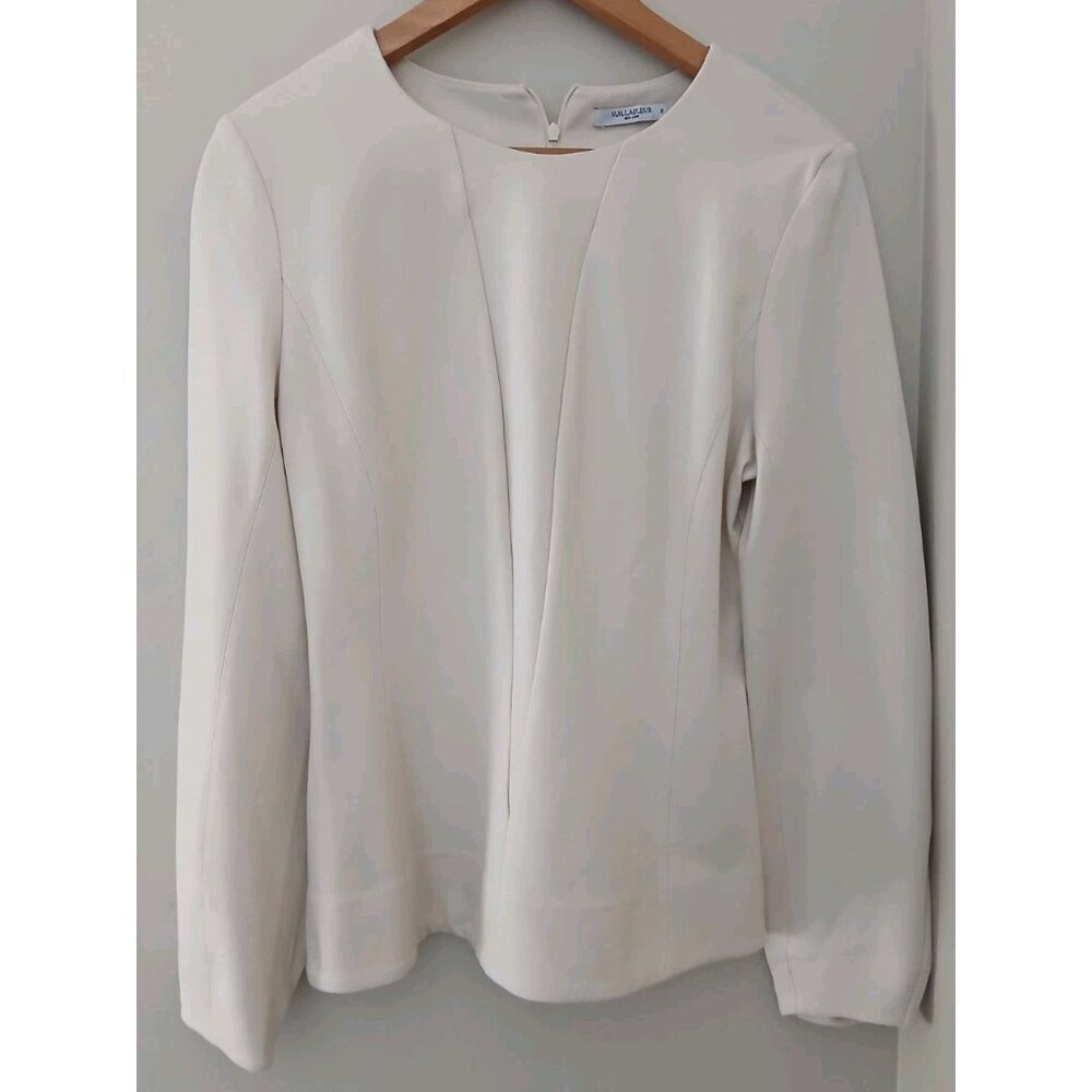 MM. Lafleur The Rashida Top